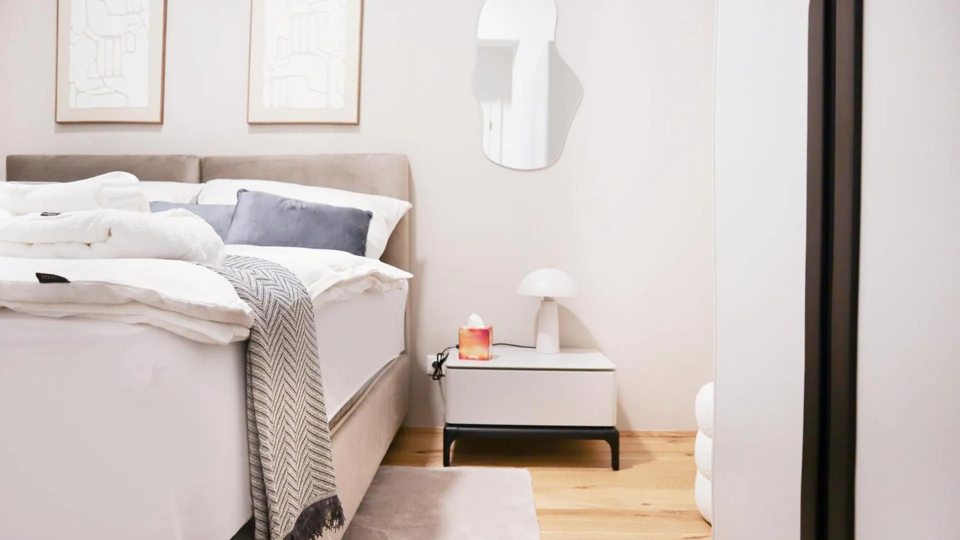 Apartment Exclusive Vienna