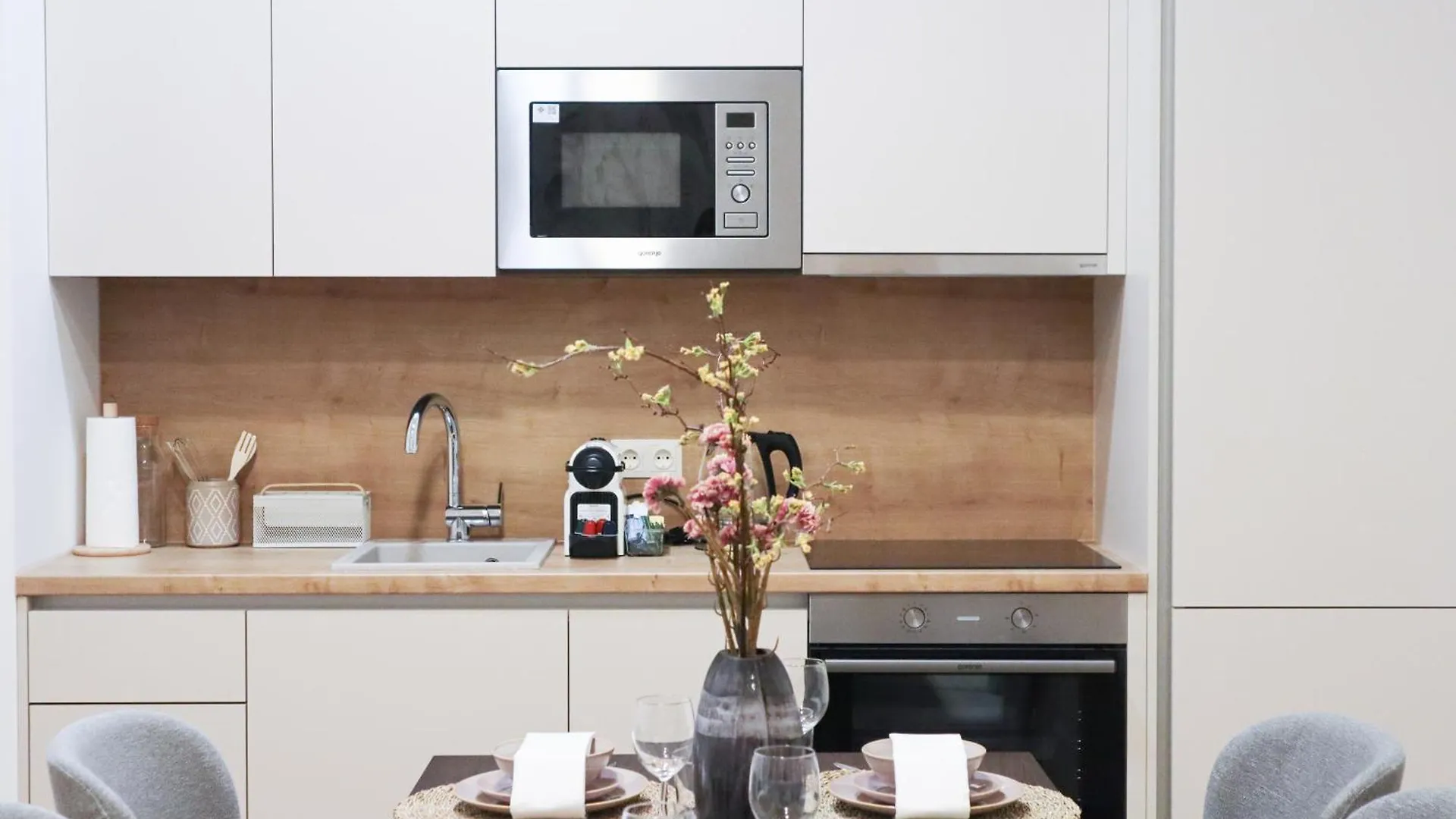 Apartment Exclusive Vienna