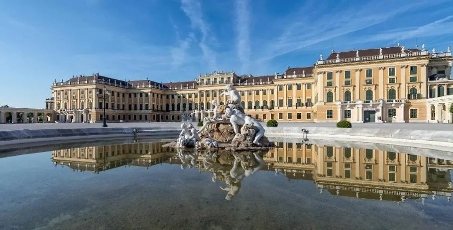Apartment Exclusive Vienna 0*,  Austria