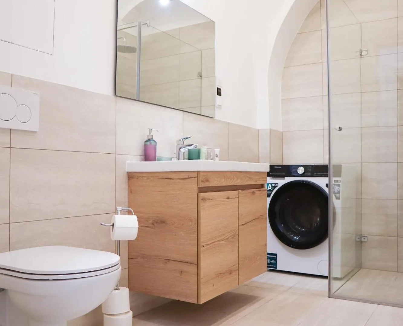 וינה Apartment Exclusive 0*,  אוסטריה