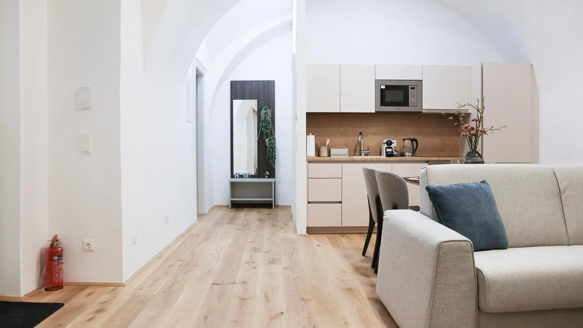 וינה Apartment Exclusive