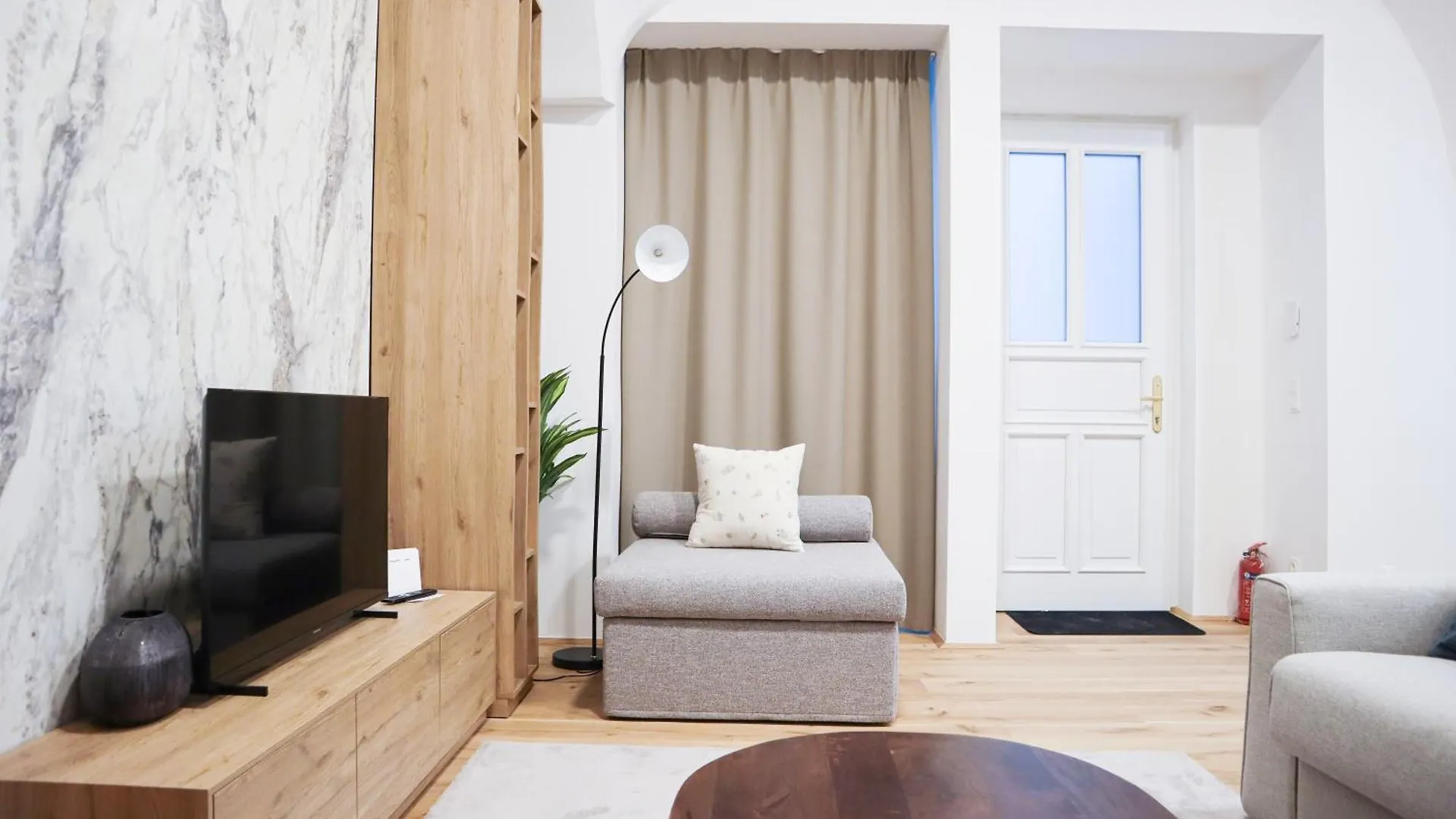 Apartment Exclusive Vienna