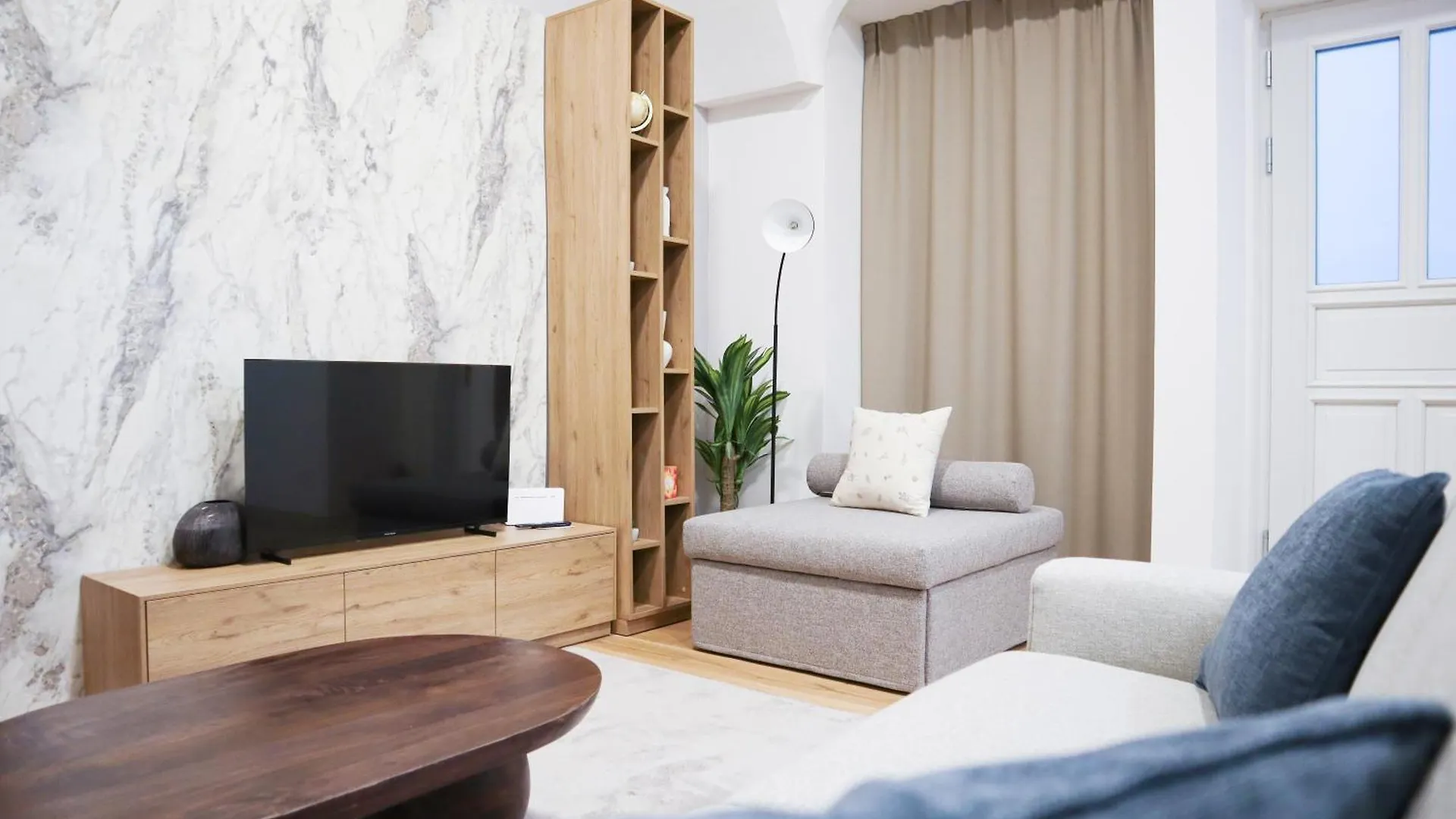 Apartment Exclusive Vienna Austria