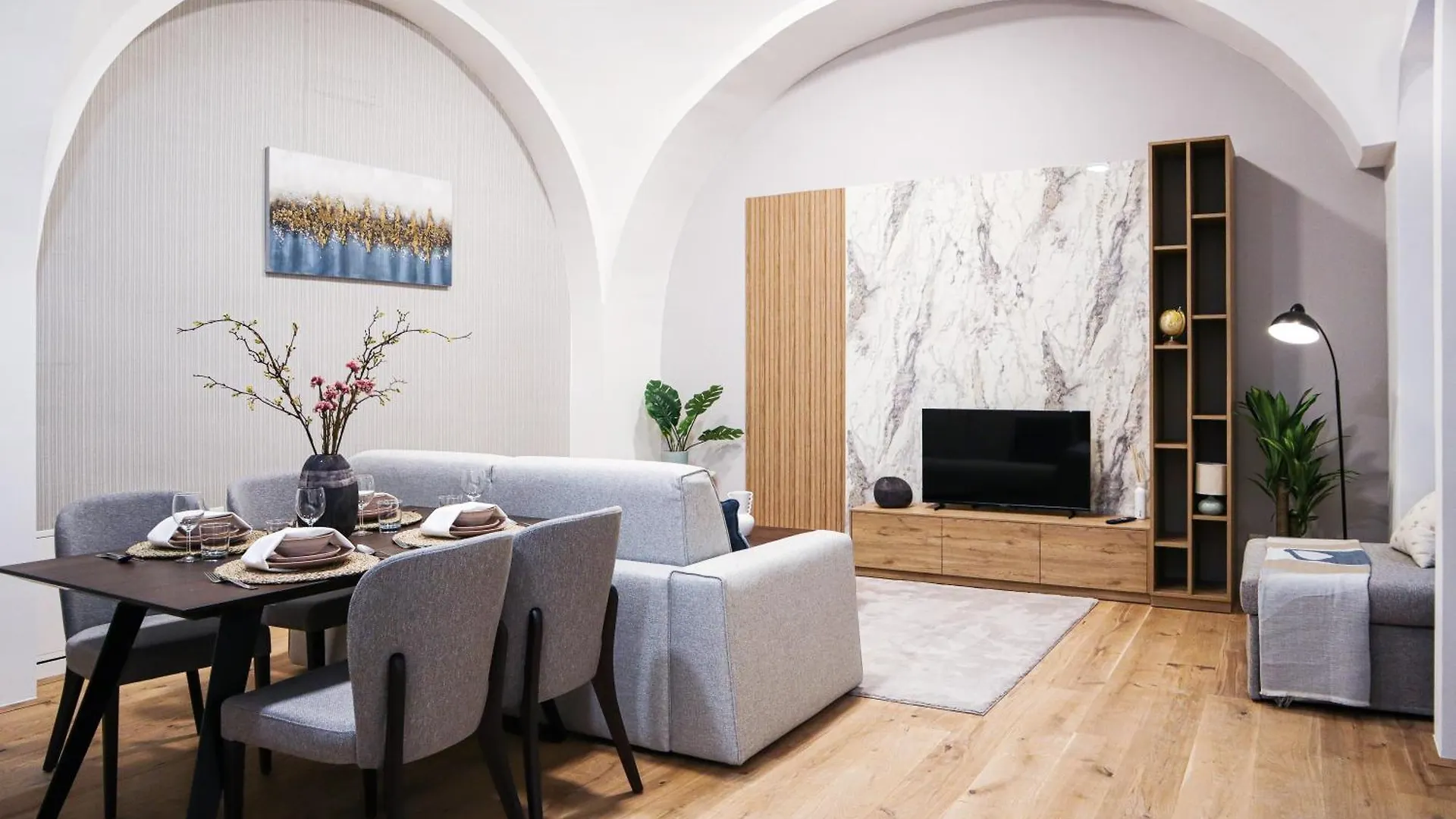 וינה Apartment Exclusive