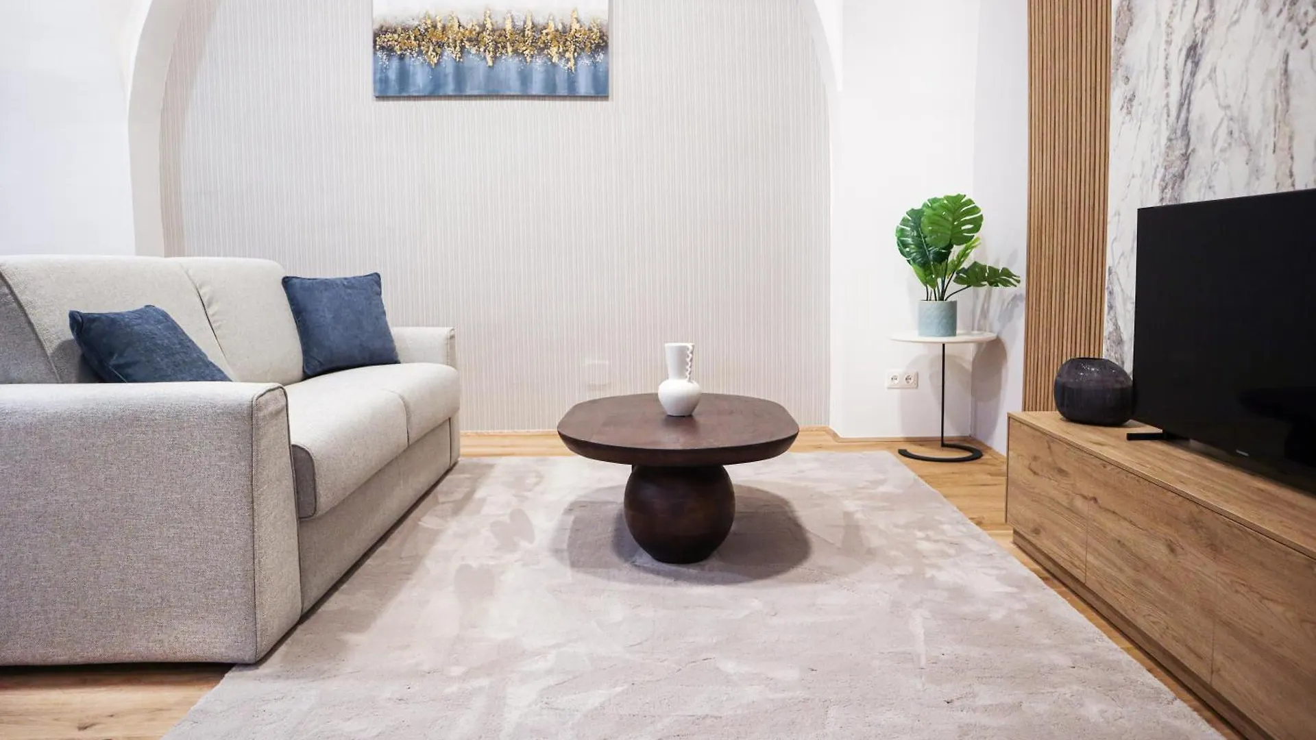 וינה Apartment Exclusive