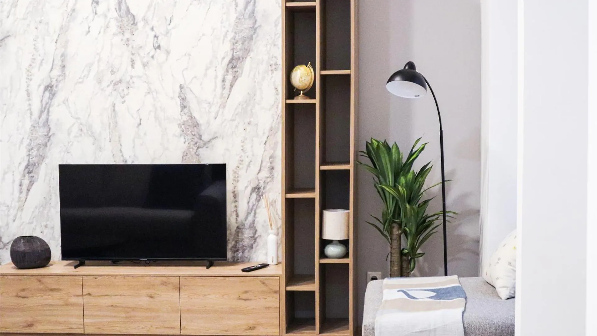 Apartment Exclusive Vienna